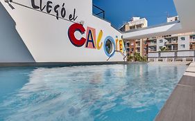 Livensa Living Studios - Valencia Viveros